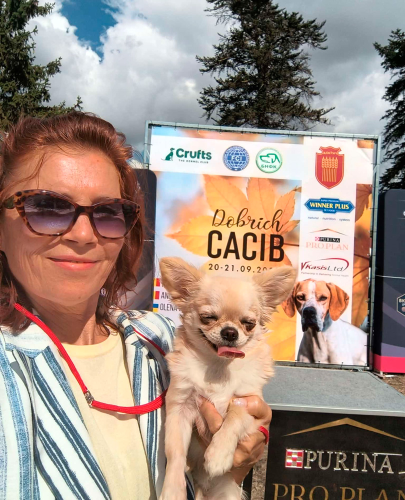 Выставка, Добрич, 20-21 сентября 2025